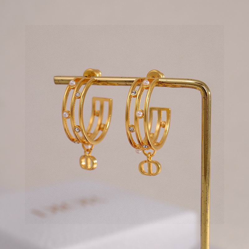 Dior Earring 05yxh15